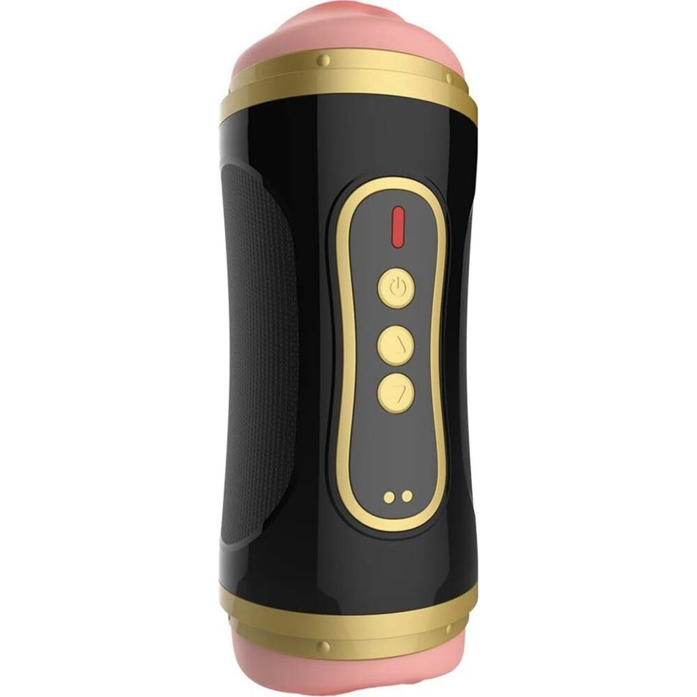 MIOYY Dual Sensation USB Rechargeable Massager – New Sealed